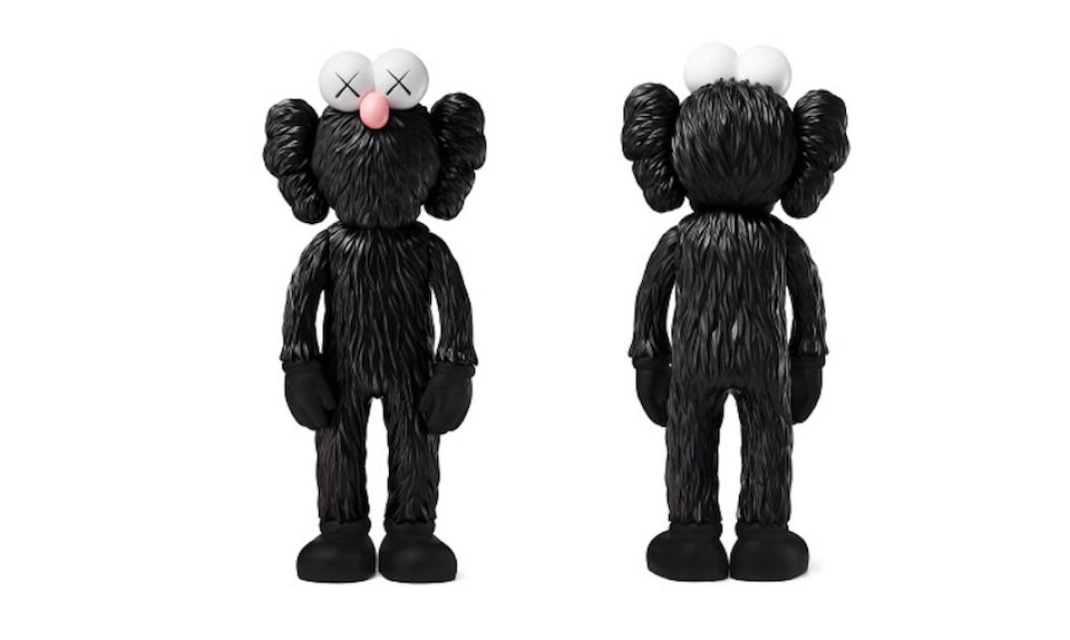 Kaws works for sale